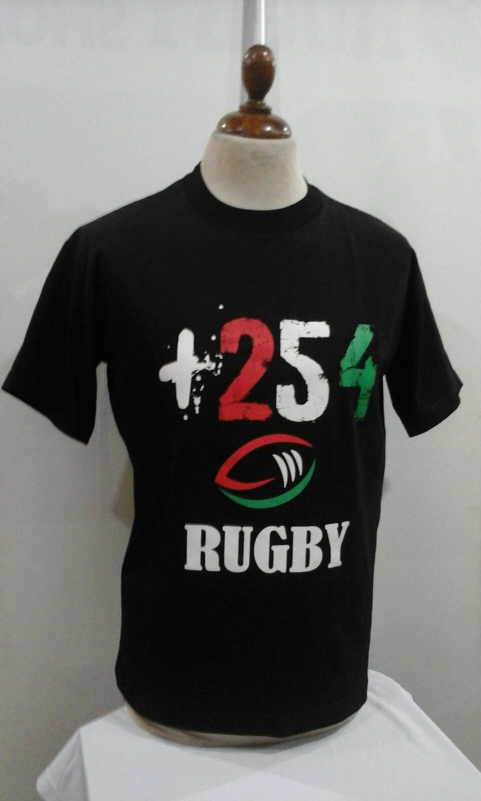 wales rugby black shirt