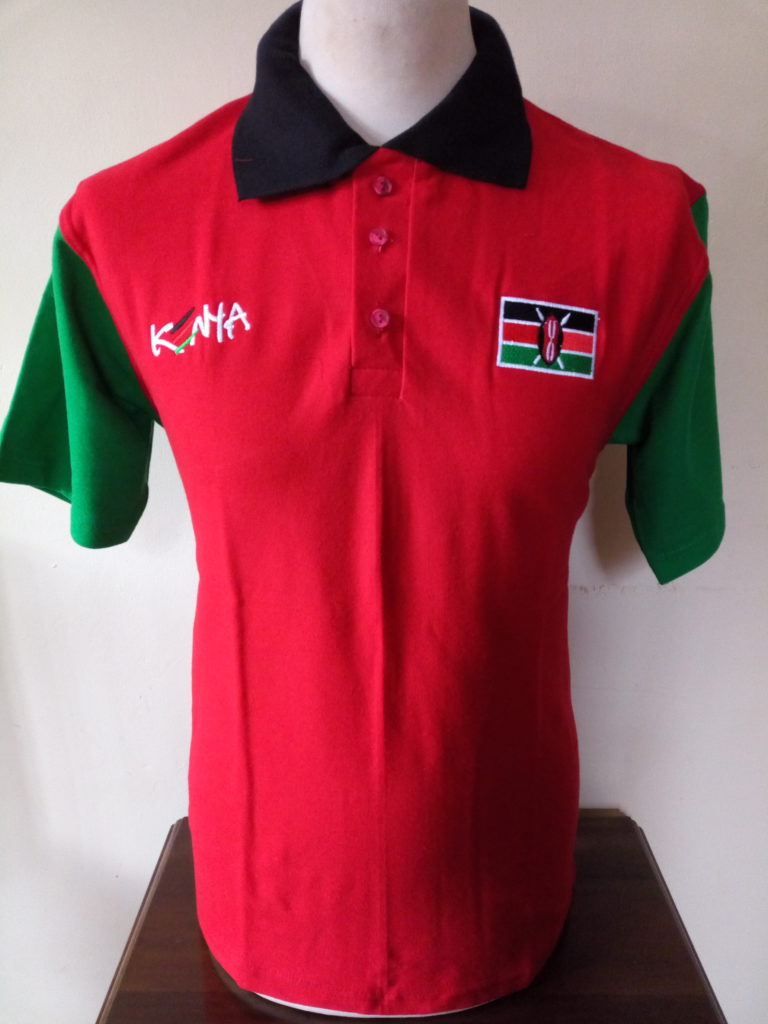 polo shirts kenya
