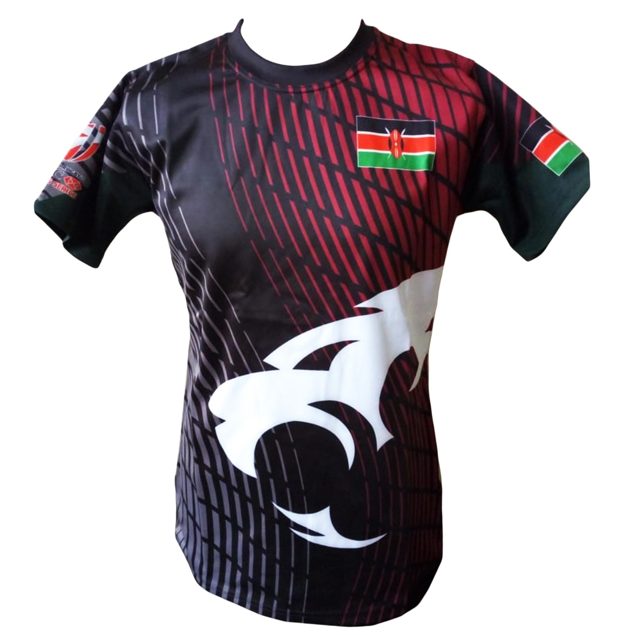 Buy New Genuine Kenya Rugby 2020 Jersey