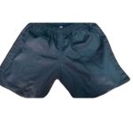 Unbranded rugby shorts