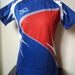 Team Wear 0.1